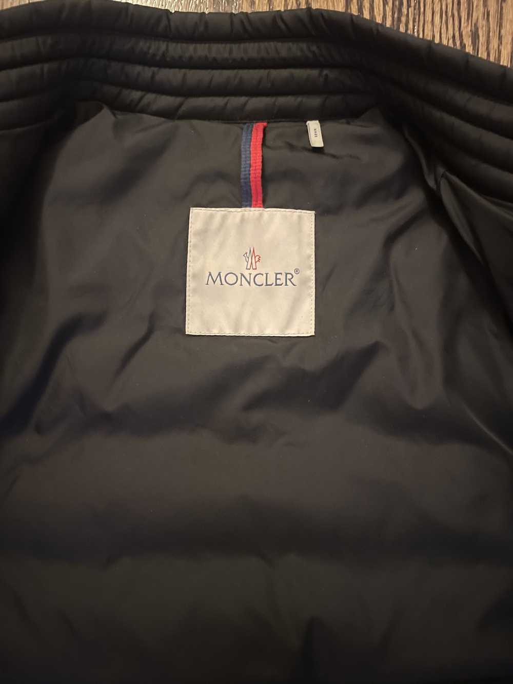 Moncler Moncler Amiot Jacket - image 6