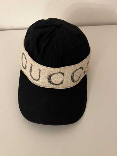 Gucci Gucci band hat - image 1