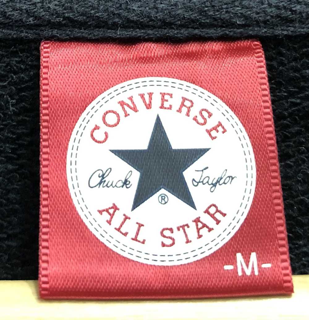 Converse × Japanese Brand × Streetwear Converse A… - image 4