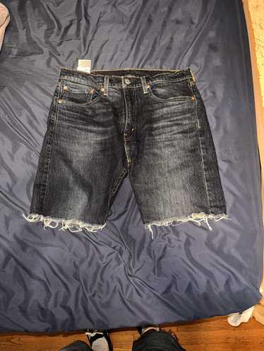 Levi's Levi’s Jean Shorts or Jorts