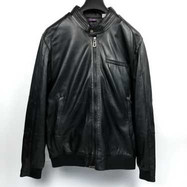 Robert graham mens leather Gem