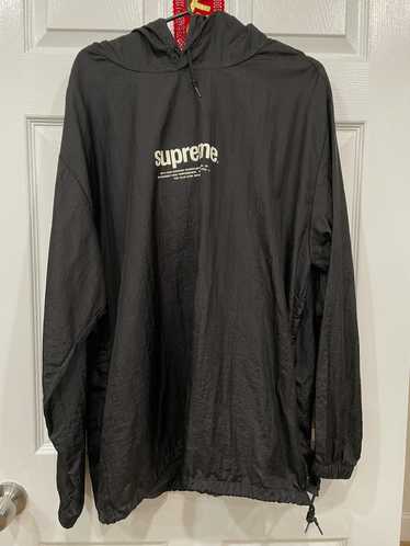 Supreme Jacket Size M - Gem