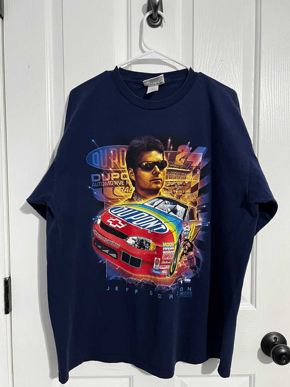 Chase Authentics × NASCAR Vintage Jeff Gordon NAS… - image 1