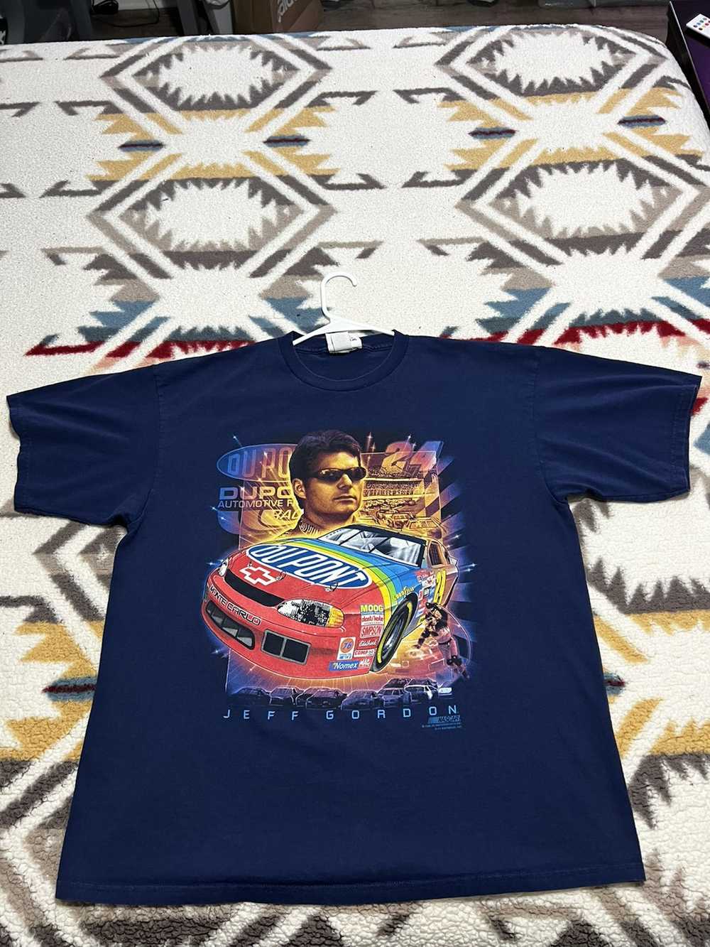 Chase Authentics × NASCAR Vintage Jeff Gordon NAS… - image 2