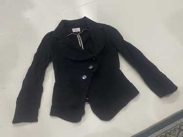Ivian westwood red label - Gem