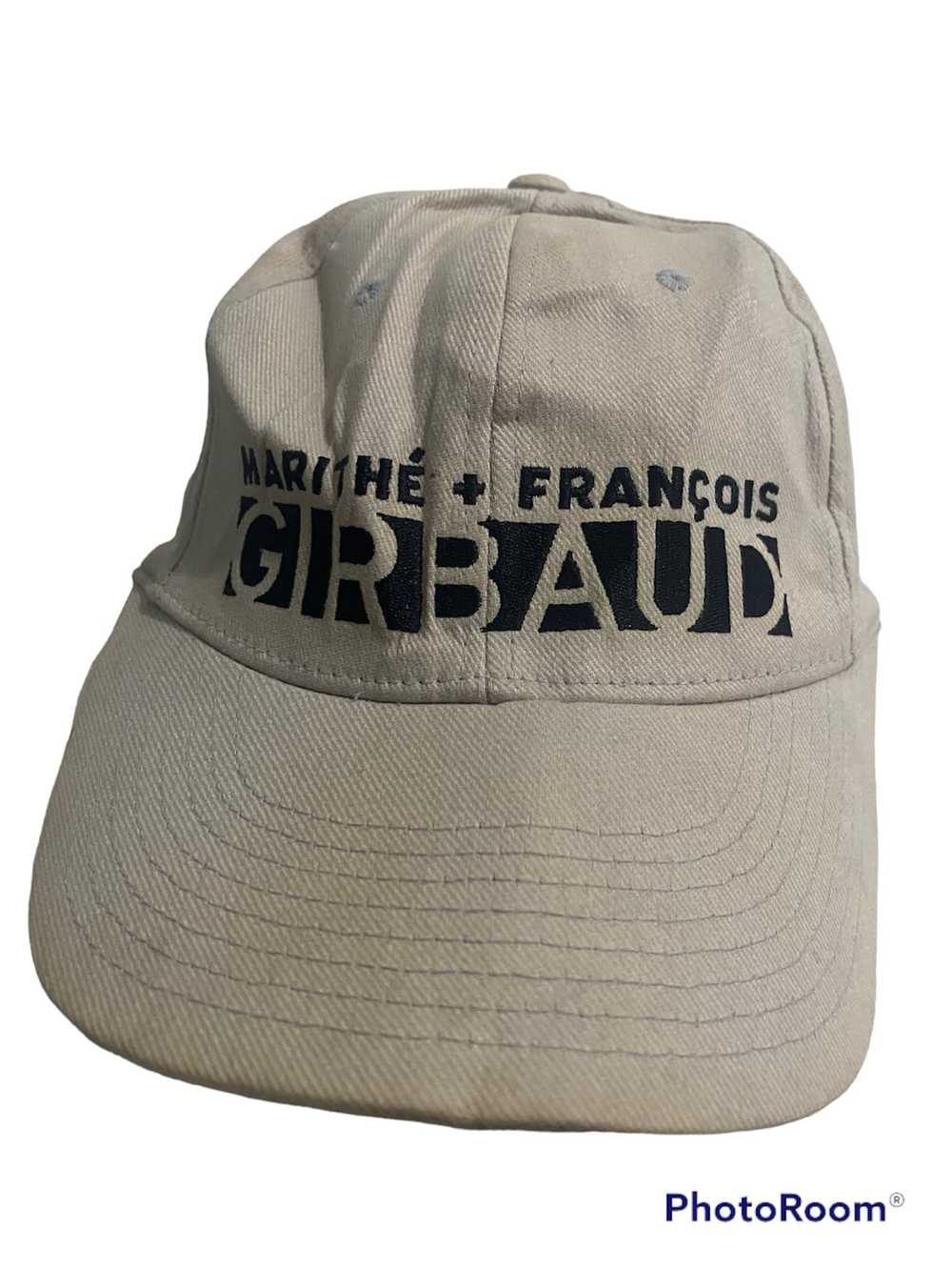 Archival Clothing × Marithe Francois Girbaud RARE… - image 1