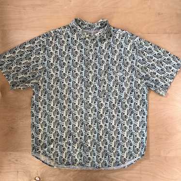 Gotcha × Vintage Vintage Gotcha Hawaiian Shirt XL 