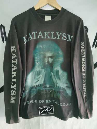 Kataklysm t shirt - Gem