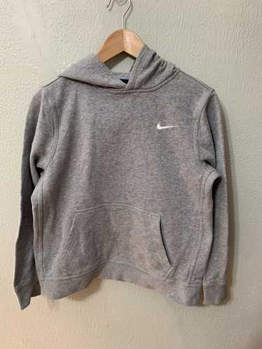 Nike × Vintage Vintage Nike Chest Check Hoodie