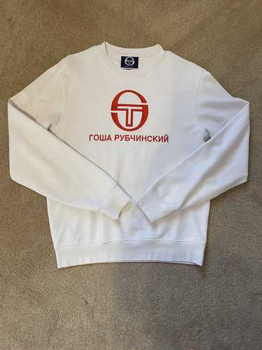 Vtg fila x gosha - Gem