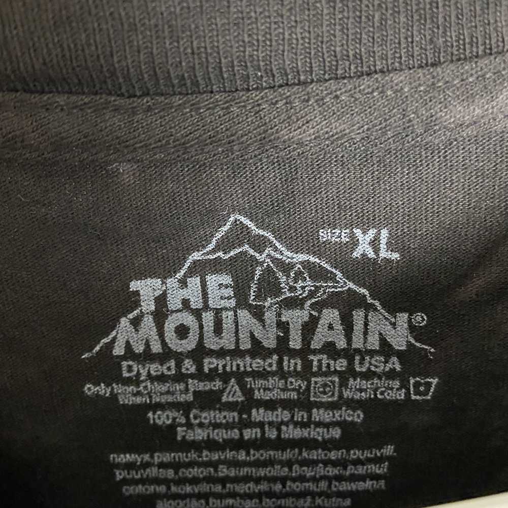 The Mountain 2013 The Mountain Pitbull Tee - image 5