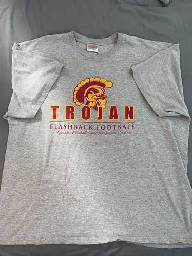 Nike USC Trojan T-shirt