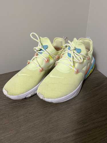 Nike Nike React Presto Psychedelic Lava - image 1