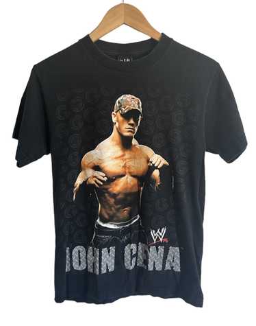 John Cena Gray Wrestling Fan Apparel & Souvenirs for sale