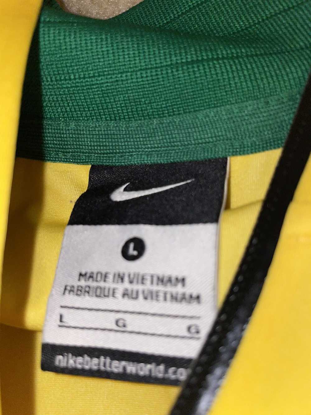 Nike × Streetwear NIKE BRAZIL LIGHT JACKET - image 4