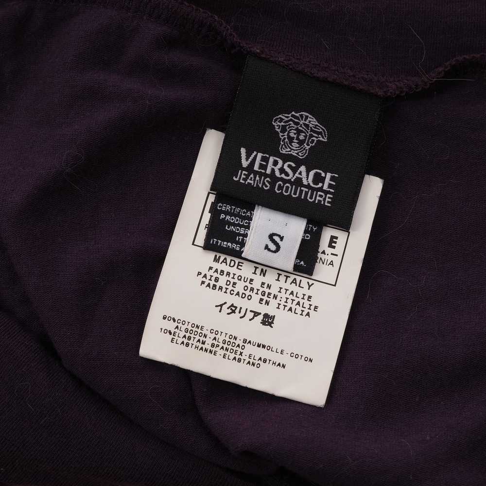 Versace Jeans Couture Versace Jeans Couture Vinta… - image 5