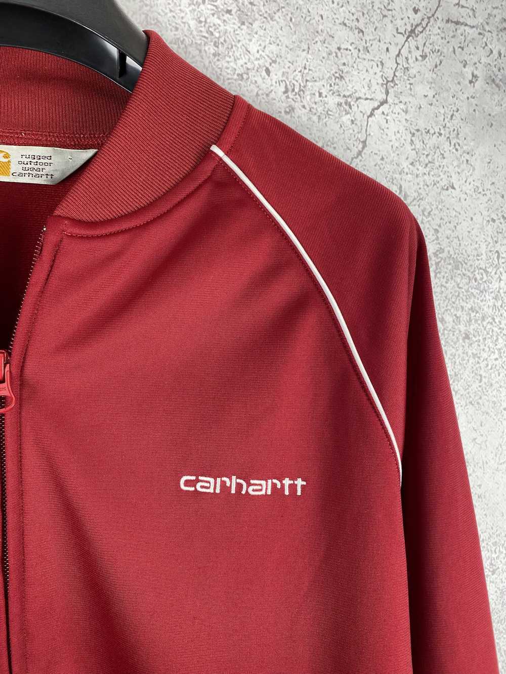 Carhartt × Streetwear × Vintage Vintage Carhartt … - image 4