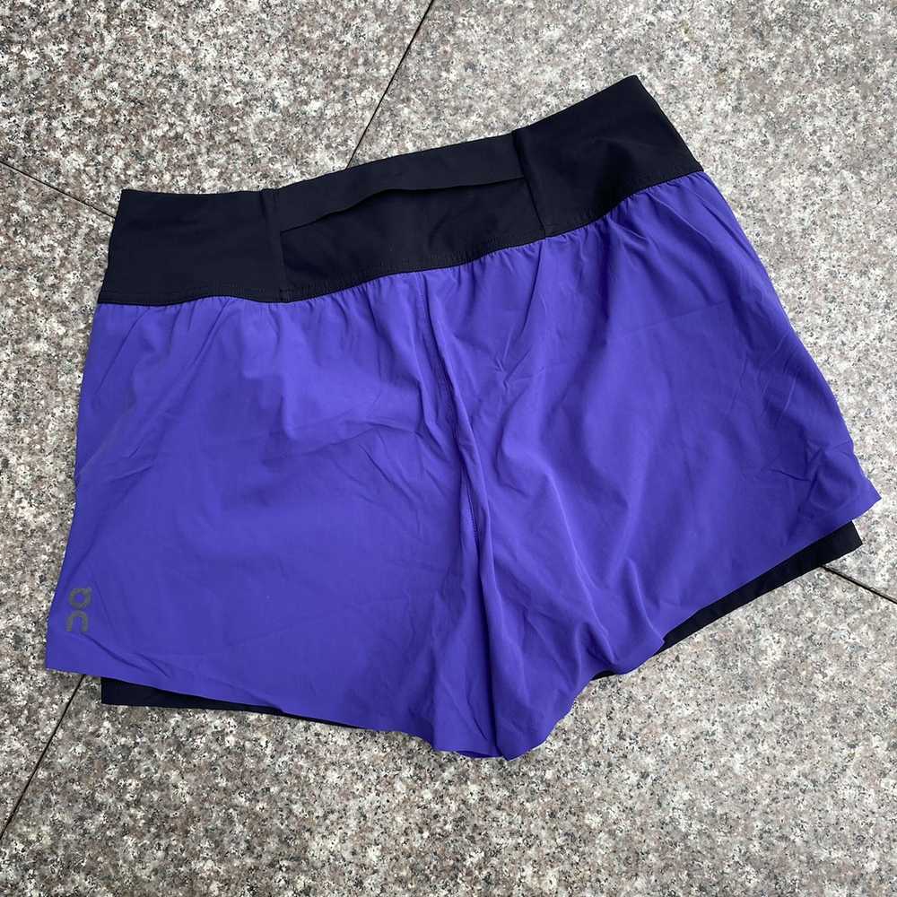 Other On running shorts - image 2