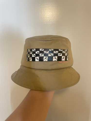 Chrome hearts bucket hat - Gem