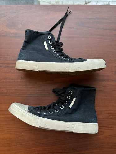 Balenciaga Balenciaga Paris Sneaker - image 1