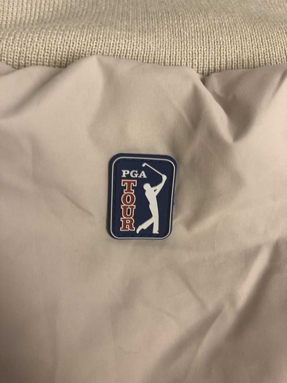 Sportswear × Vintage LADIES PGA TOUR RARE HYUNDAI… - image 3