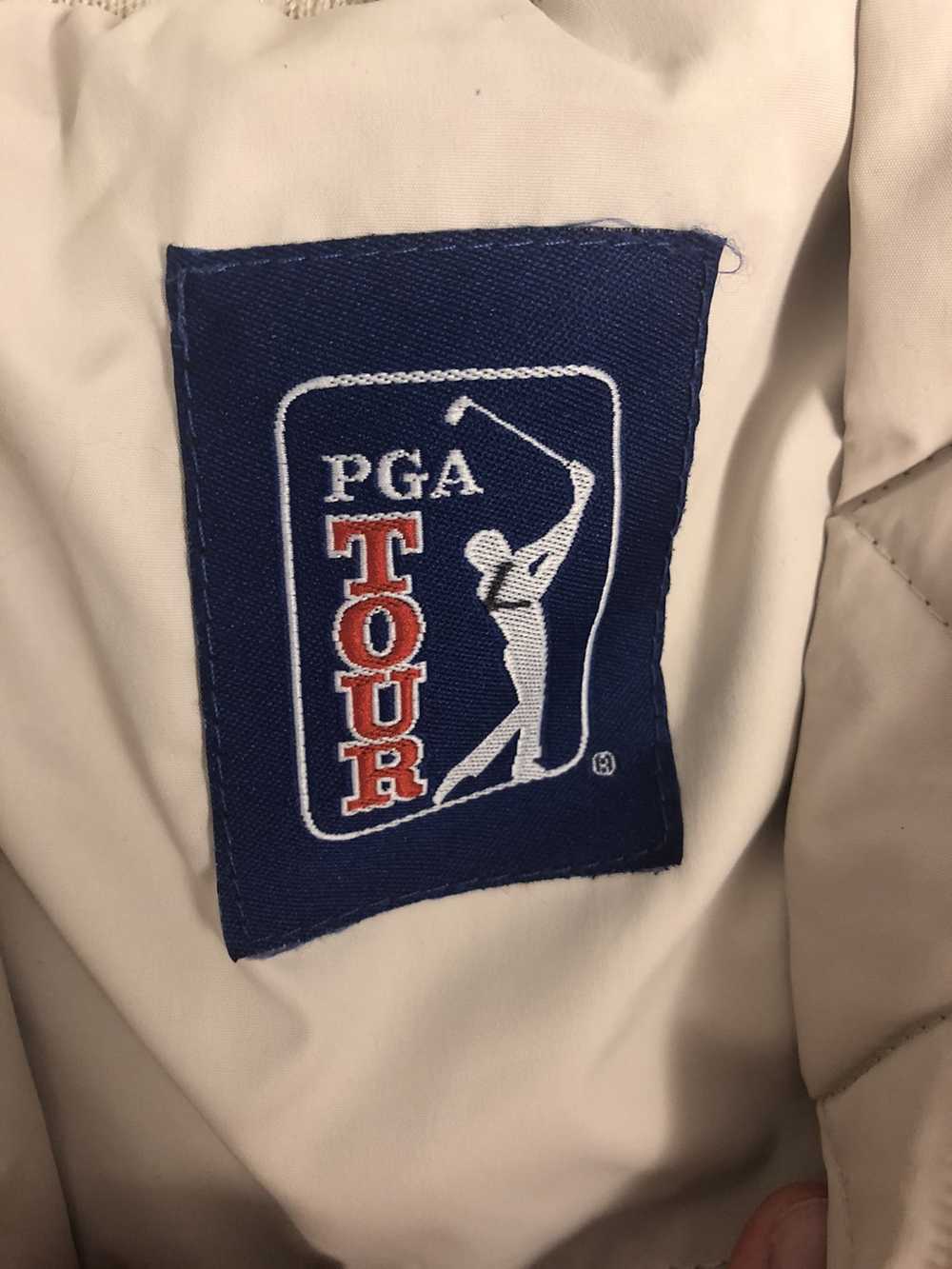 Sportswear × Vintage LADIES PGA TOUR RARE HYUNDAI… - image 6