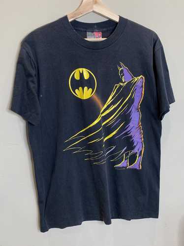 Batman comic shirt 1989 - Gem