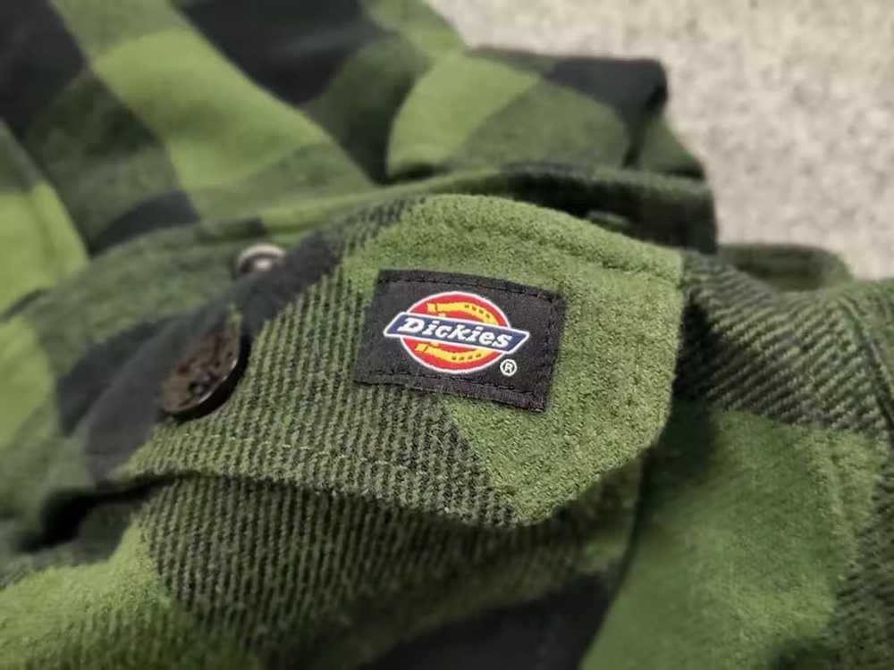 Dickies × Streetwear × Vintage Vintage Dickies da… - image 4