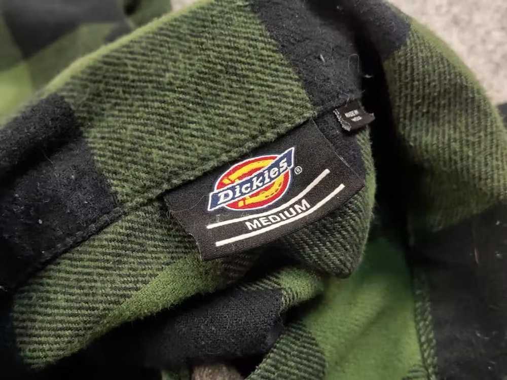 Dickies × Streetwear × Vintage Vintage Dickies da… - image 8