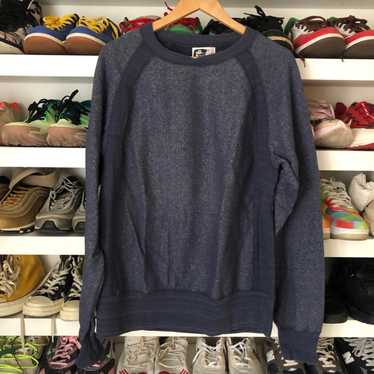 Engineered Garments Raglan Crew