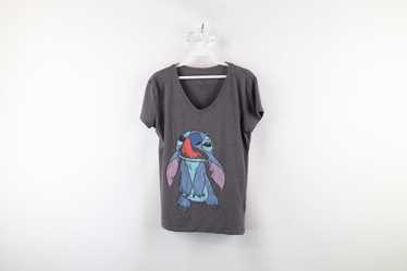 Disney × Vintage Vintage Disney Lilo & Stitch Sho… - image 1