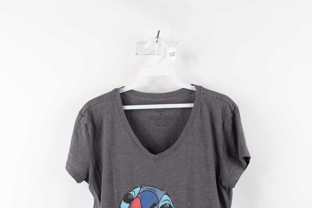 Disney × Vintage Vintage Disney Lilo & Stitch Sho… - image 2