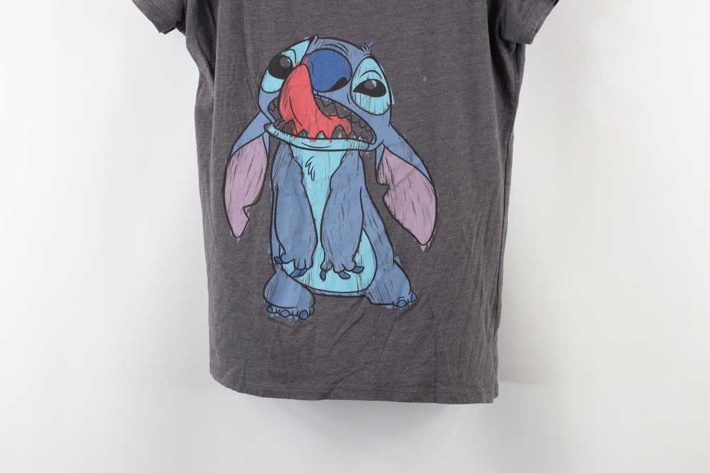 Disney × Vintage Vintage Disney Lilo & Stitch Sho… - image 3