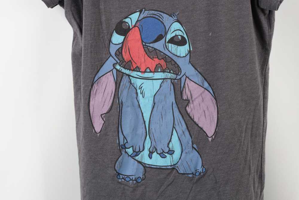 Disney × Vintage Vintage Disney Lilo & Stitch Sho… - image 4