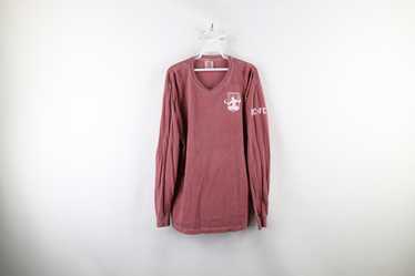 Vintage Detroit City FC Out Soccer Long Sleeve T-… - image 1