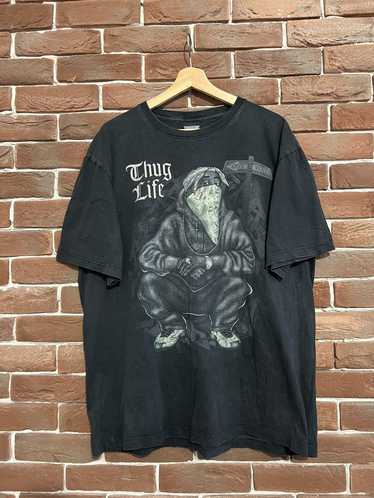 Band tees rare tupac - Gem Band tees rare tupac - Gem