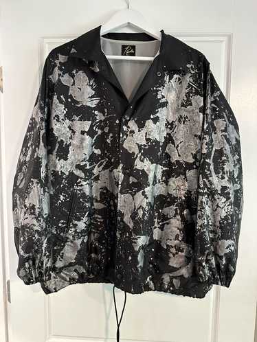 Needles jacket size - Gem