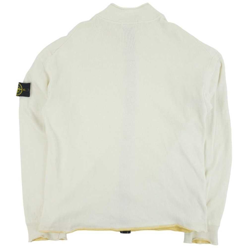 Stone Island Vintage Stone Island Jumper Size L - image 2