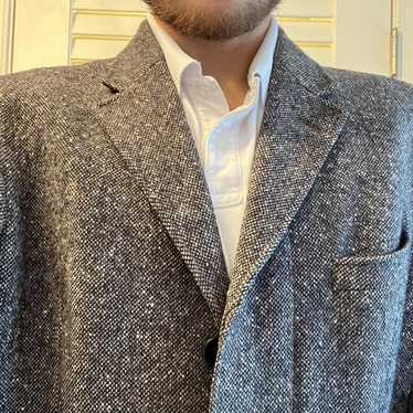 J.Crew j.crew wool ludlow peacoat - image 1