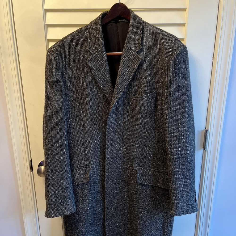 J.Crew j.crew wool ludlow peacoat - image 2