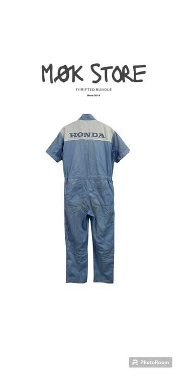 Honda × Racing × Sports Specialties vintage honda 