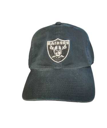 NFL × Vintage Oakland/Las Vegas Raiders Vintage F… - image 1