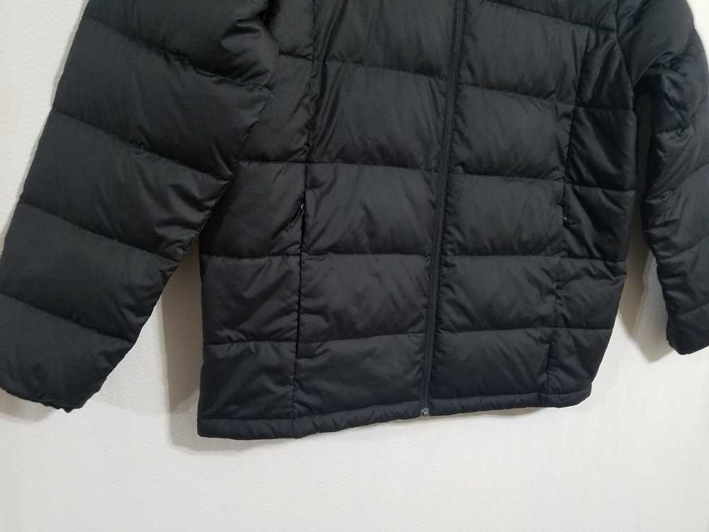 The North Face North Face Mens XL Black 550 Down … - image 3