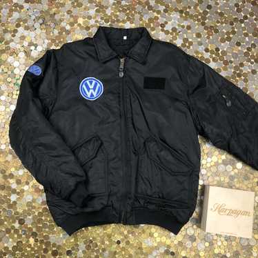 Volkswagen motosport jacket - Gem Volkswagen motosport jacket - Gem