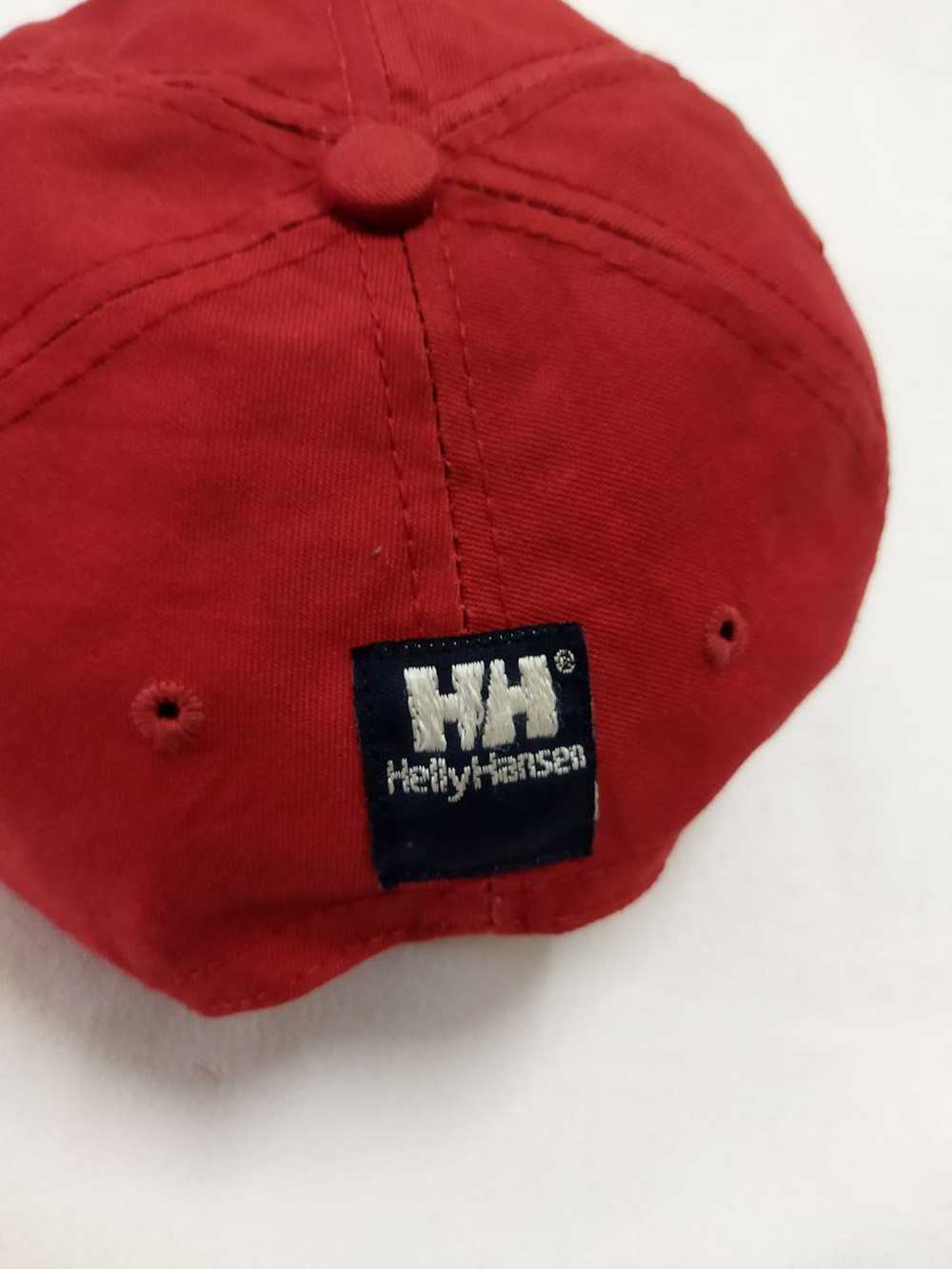 Helly Hansen × Rare × Vintage Vintage HELLY HANSE… - image 5