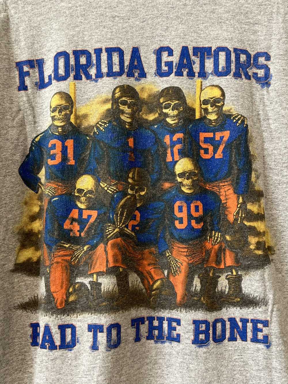 Ncaa × Sportswear × Vintage Vintage Florida Gator… - image 6