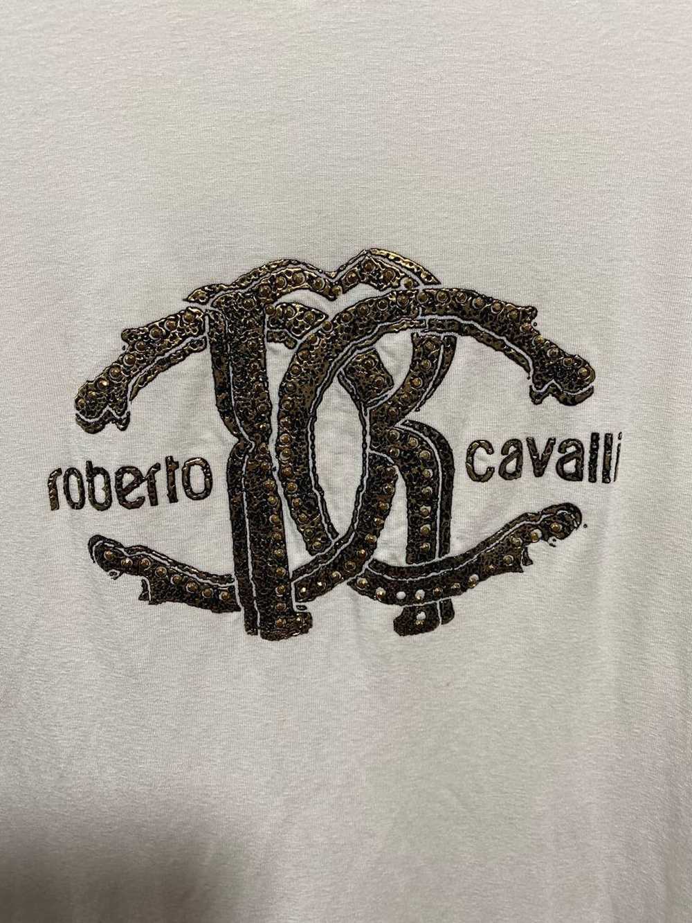 Roberto Cavalli × Streetwear × Vintage Vintage Ra… - image 6
