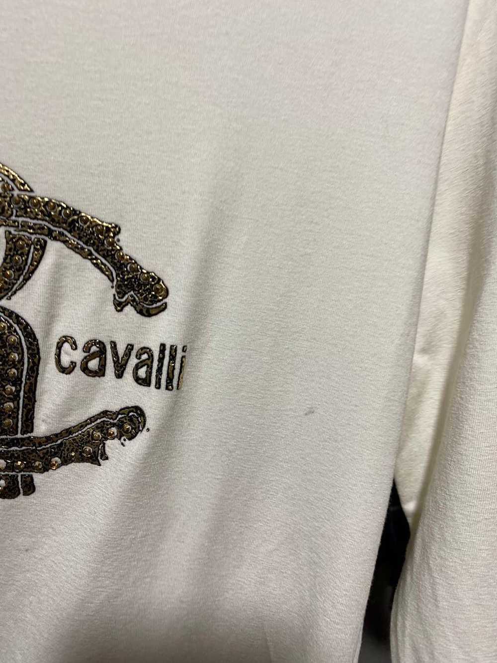 Roberto Cavalli × Streetwear × Vintage Vintage Ra… - image 9