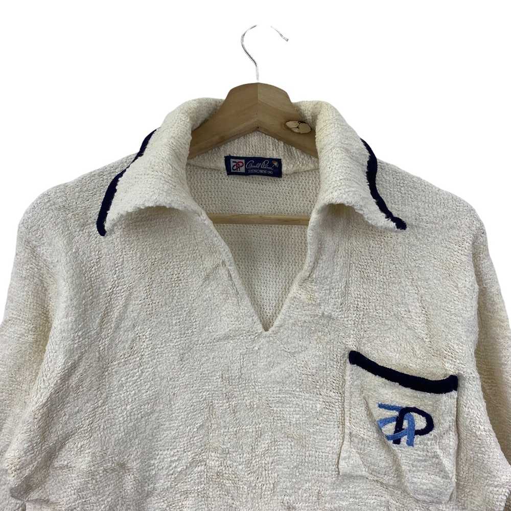 Renown Clothing Vtg 80’ ARNOLD PALMER RENOWN Golf… - image 3