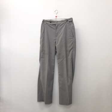 Needles Side Tab Trouser Size M - Gem